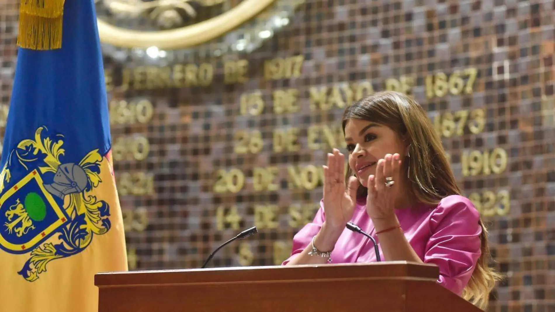 Gabriela Cárdenas